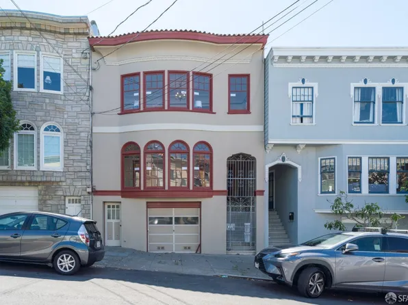 1359-1361 16th Ave, San Francisco, CA 94122