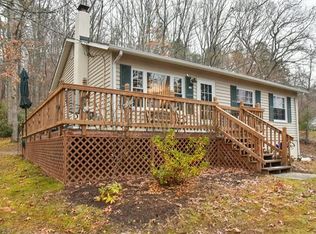 27 Vehorn Rd, Fairview, NC 28730