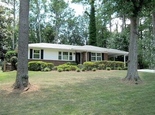 1097 Willivee Dr, Decatur, GA 30033