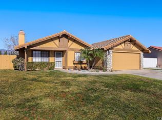 1340 W Persimmon Ave, Rialto, CA 92377