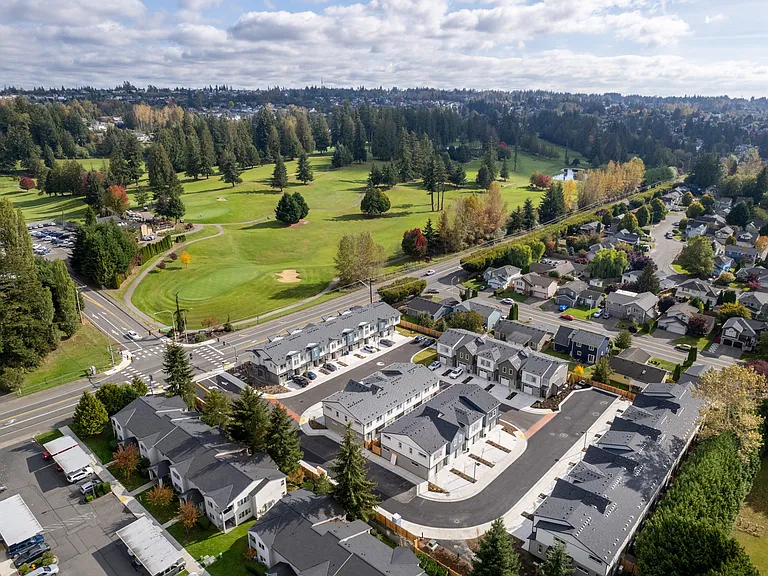 Cedar Homes 29 - Brand New Townhomes — Photo 10