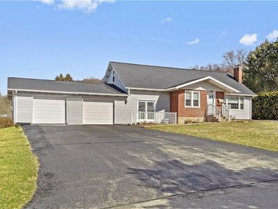 2490 Home St, Indiana, PA, 15701