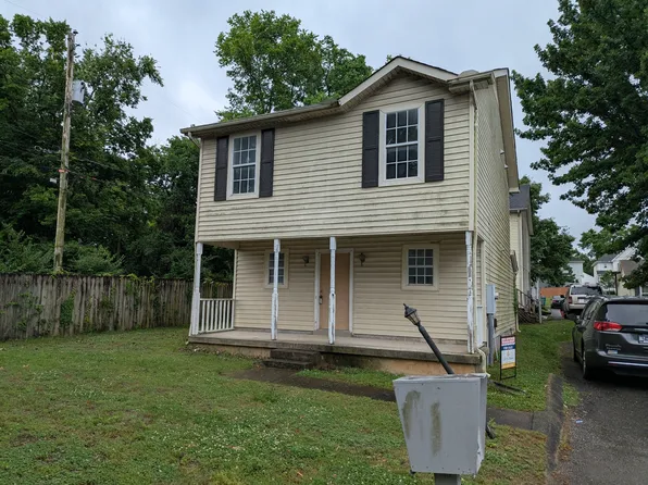 208 Errol Ln, Nashville, TN 37209