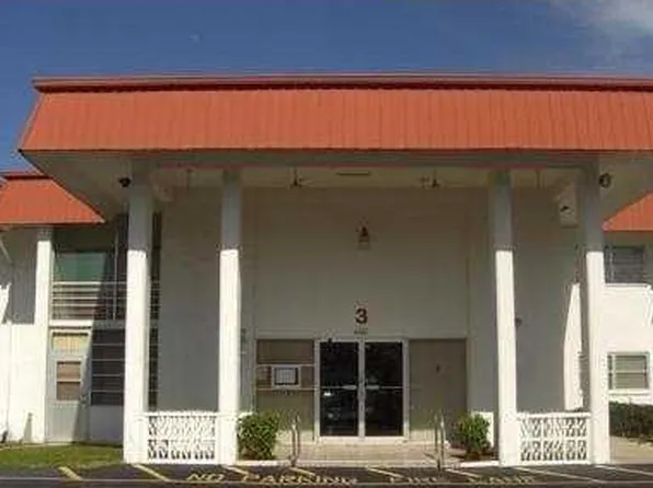 4881 NW 22nd Street #15A, Lauderhill, FL 33313