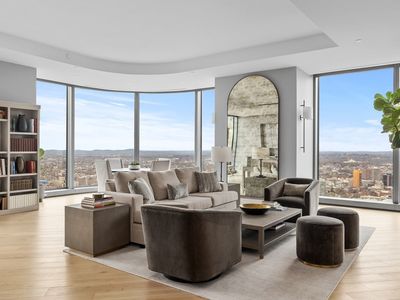 1 Dalton St APT 4704, Boston, MA, 02115