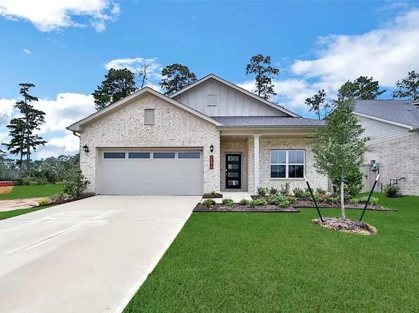 16478 Branchers Dr, Magnolia, TX 77354