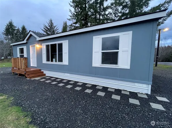 2610 Calawah Way #1, Forks, WA 98331