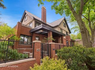 4259 N Hazel St, Chicago, IL 60613