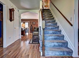 3525 Hunters Rdg, Williamsburg, VA 23188