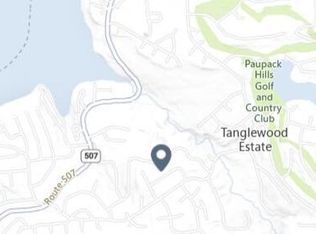 LOT 734 Wintergreen Cir, Greentown, PA 18426