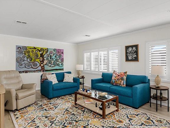 4th image of 7018 San Carlos St #60