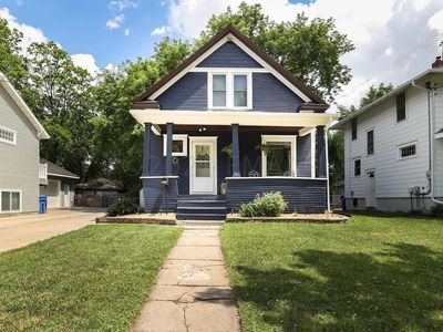 1035 12th St N, Fargo, ND, 58102