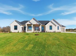 16600 W Hickory St, Goddard, KS 67052