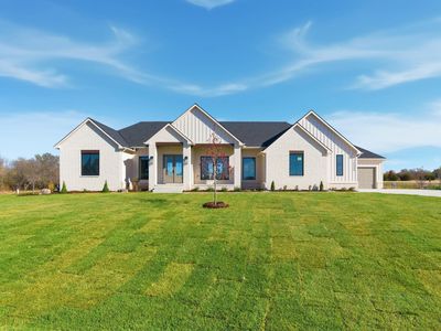 16600 W Hickory St, Goddard, KS, 67052