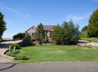 114 Hillside Dr, Sterling, CO 80751