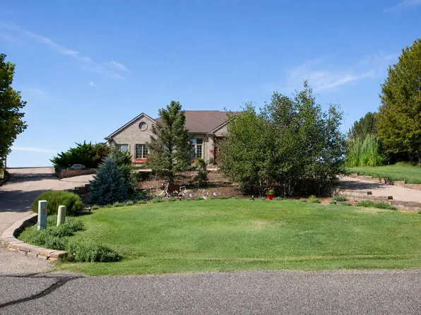 114 Hillside Dr, Sterling, CO 80751