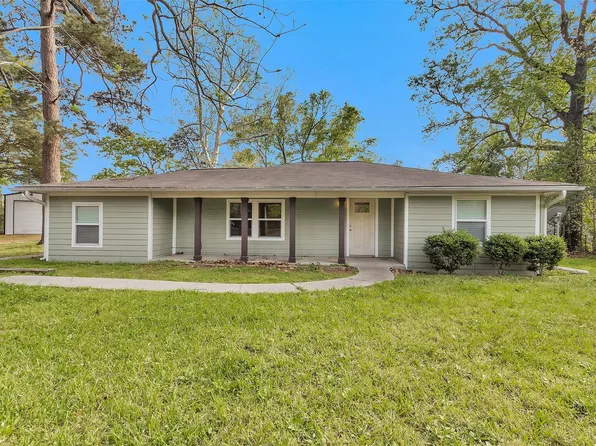 13563 Fm 2432 Rd, Willis, TX 77378