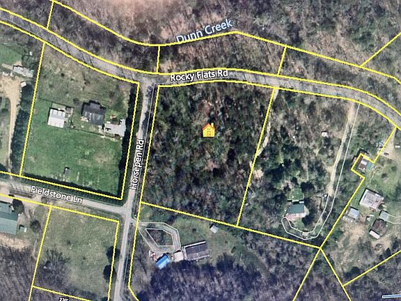 4th image of 4 Rocky Flats Rd Lot 4