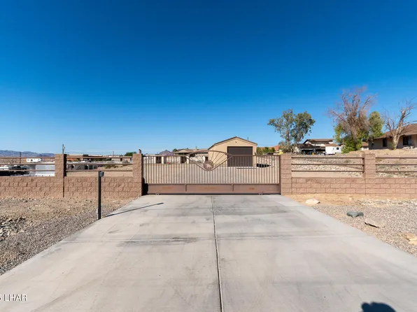 1024 E Fathom Dr, Lake Havasu City, AZ 86404