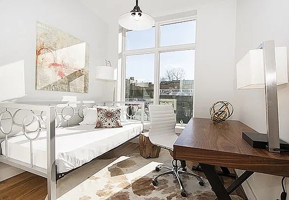 3rd image of 785 Dekalb Ave Penthouse L