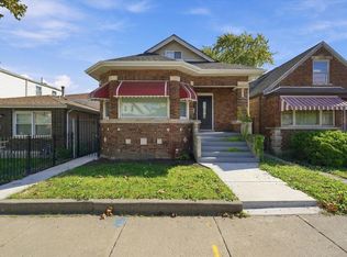 10453 S Indiana Ave, Chicago, IL 60628