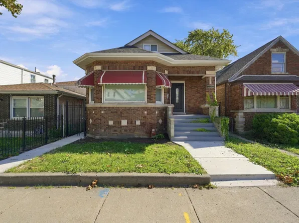 10453 S Indiana Ave, Chicago, IL 60628