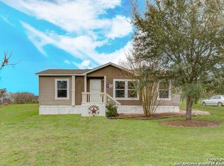 205 S County Road 5605, Castroville, TX 78009