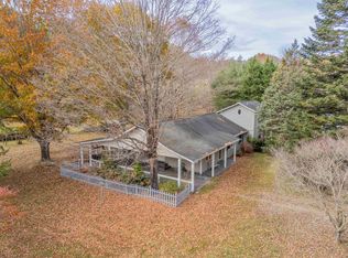 2563 Split Rail Rd, Shawsville, VA 24162