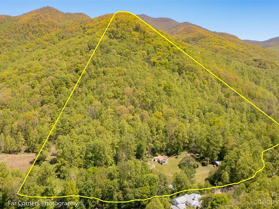 878 N Fork Rd, Barnardsville, NC 28709 Zillow