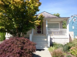 4422 SW Graham St, Seattle, WA 98136