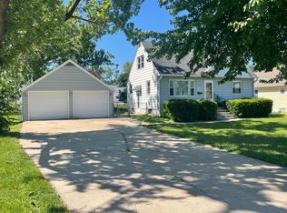 1125 19th Ave SW, Cedar Rapids, IA 52404