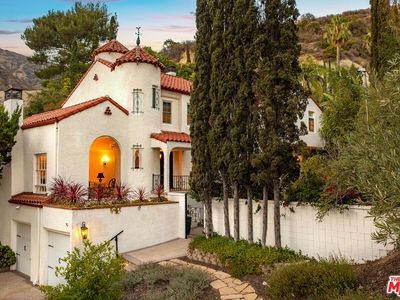 1258 E Elmwood Ave, Burbank, CA, 91501