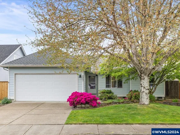 4942 SW Roseberry St, Corvallis, OR 97333