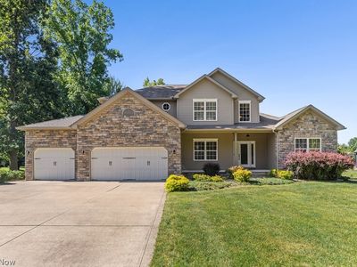 2820 Ashwood Dr, Alliance, OH, 44601