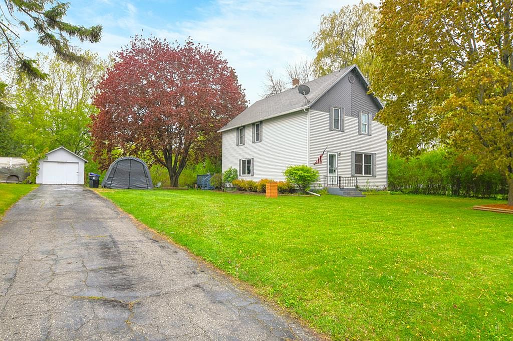 339 W Main St, Forestville, WI 54213 Zillow