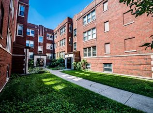 6705 S Michigan Ave #107-3, Chicago, IL 60637