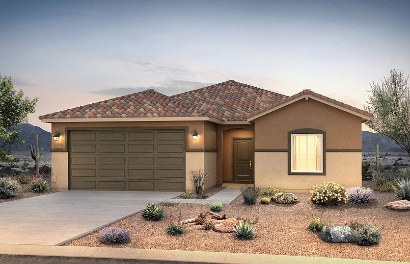 Bluebell Exterior B2