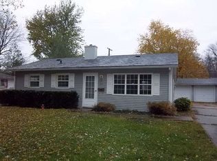 234 Lynwood Dr, New Whiteland, IN