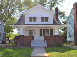 242 24th St NW, Barberton, OH