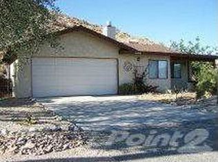 49212 Vista Dr, Morongo Valley, CA 92256