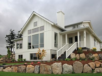 1729 Baker Crown Cir, Lynden, WA, 98264