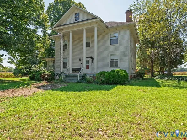 1017 Kinsale Rd, Kinsale, VA 22488
