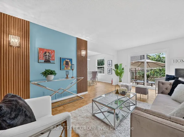 44 Maitland Dr, Markham, ON L3R 4M7