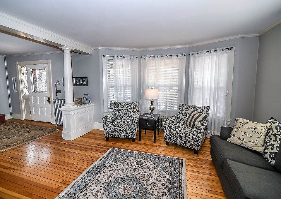 102 N Adams St, Manchester, NH 03104 Zillow