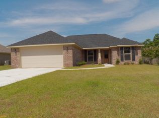 1709 Thames Dr, Foley, AL 36535
