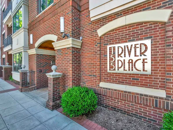 155 Riverplace Way #408, Greenville, SC 29601