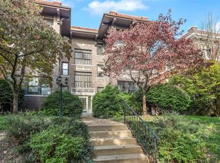 5527 Waterman Blvd APT 3E, Saint Louis, MO 63112