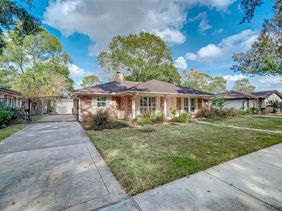 6218 Yarwell Dr, Houston, TX, 77096