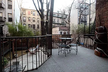 Rented by J Misrahi Realty Corp