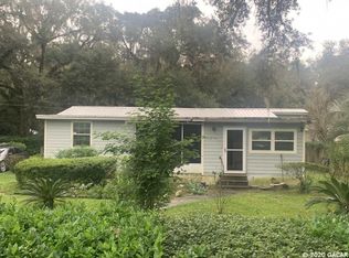 2505 NE 70th Ter, Gainesville, FL 32609